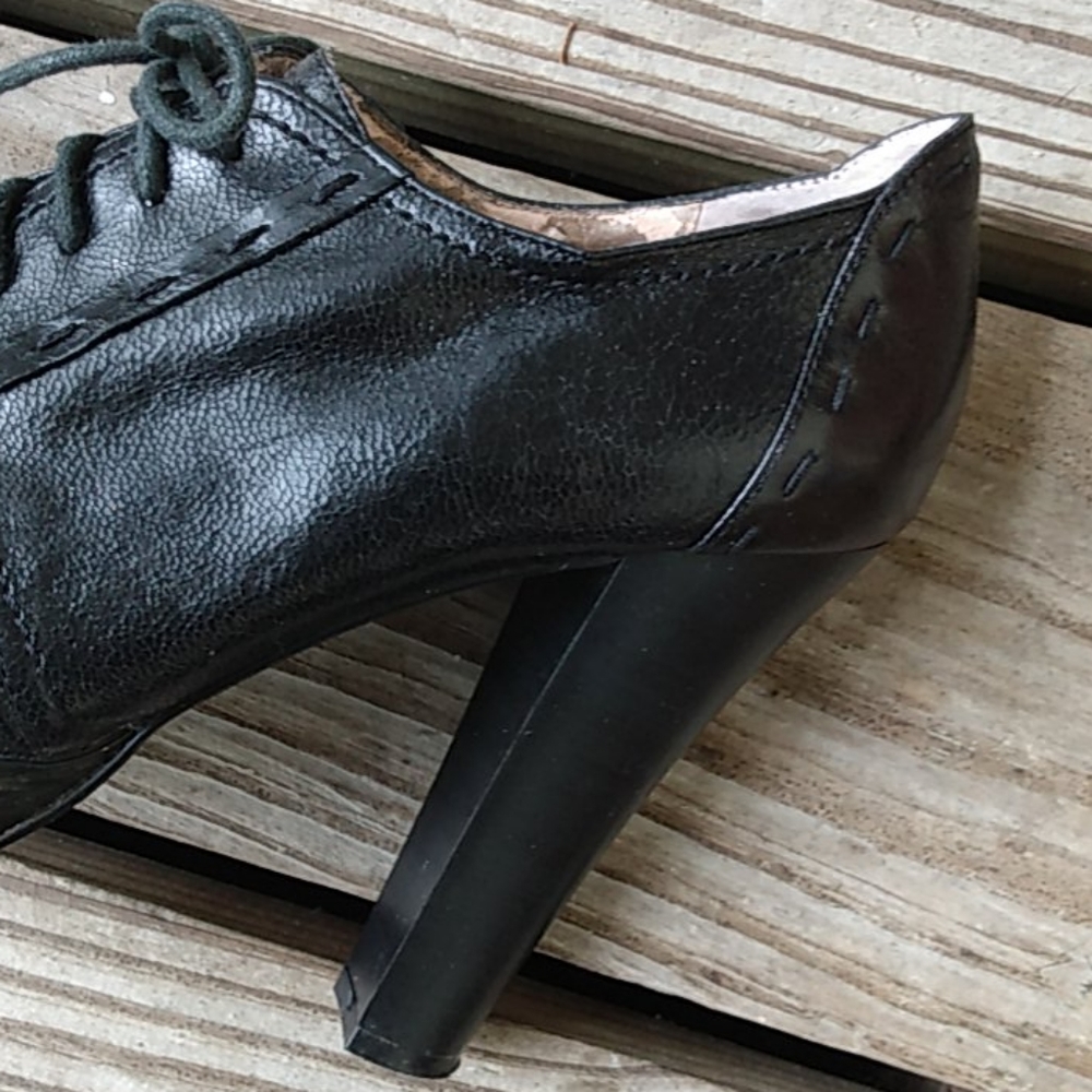 BCBGeneration platform shoes - Picture 3 of 11